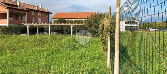 Grundstück in Thiene, Italy 1347m², Nr. 130913 20