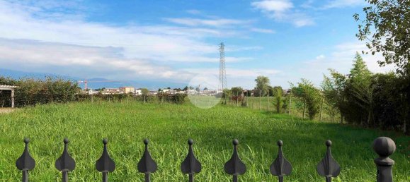 Grundstück in Thiene, Italy 1347m², Nr. 130913 16