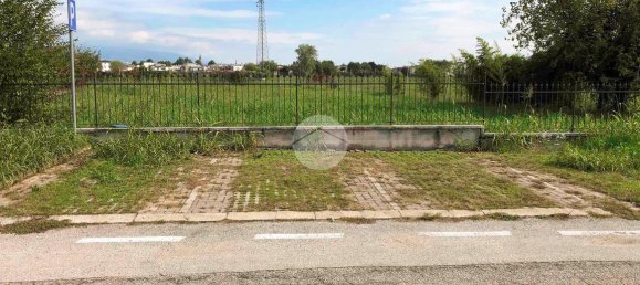 Grundstück in Thiene, Italy 1347m², Nr. 130913 18