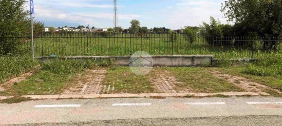 Grundstück in Thiene, Italy 1347m², Nr. 130913 4