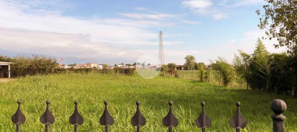 Grundstück in Thiene, Italy 1347m², Nr. 130913 6