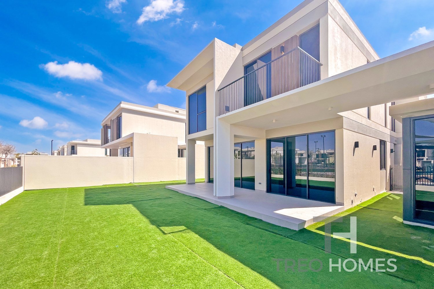 5 Schlafzimmer Villa in Tilal Al Ghaf, UAE, Nr. 28670