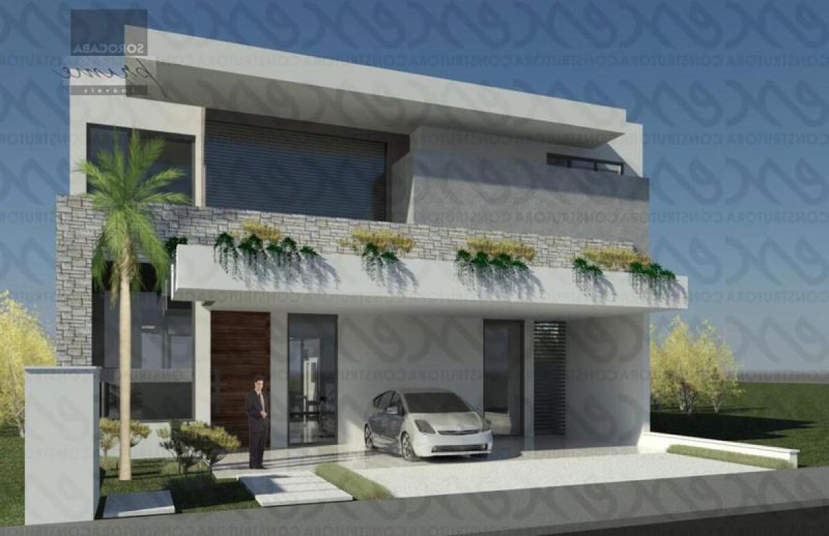 5 chambres Maison à Sao Paulo, Brazil No. 451654