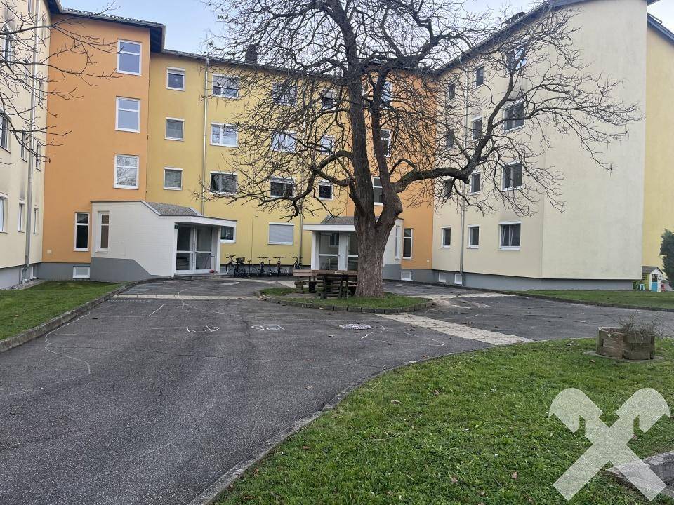 Apartamento T1 em Hartberg, Austria N.º 112985
