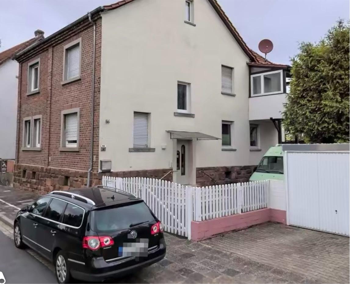 3 bedrooms Townhouse in Main-Kinzig, Germany No. 249765