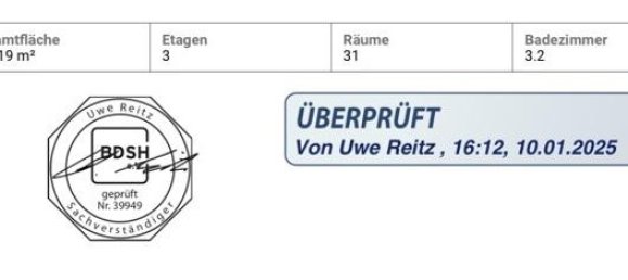 3 bedrooms Townhouse in Main-Kinzig, Germany No. 249765 3