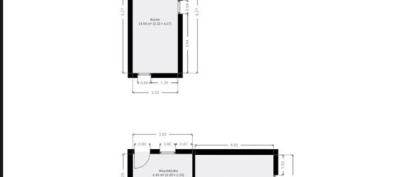 3 bedrooms Townhouse in Main-Kinzig, Germany No. 249765 5