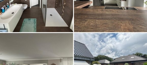 4 غرف نوم تاون هاوس في Kleve, Germany رقم 353558 2