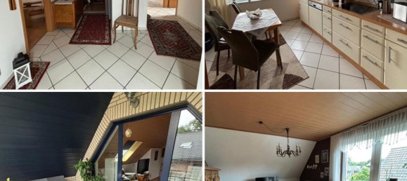 4 غرف نوم تاون هاوس في Kleve, Germany رقم 353558 3