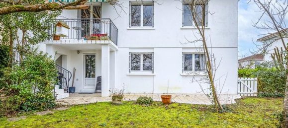 4 bedrooms House in Niort, France No. 301680 2