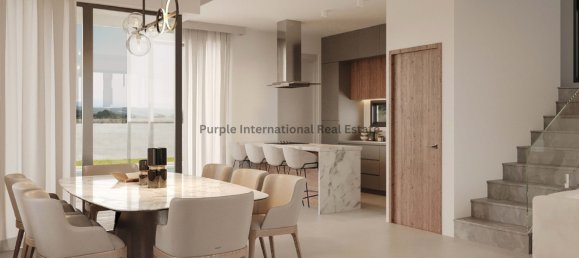 3 غرف نوم فيلا في Empa, Cyprus رقم 3637 6