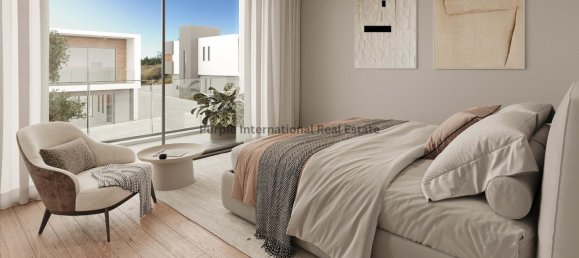 3 غرف نوم فيلا في Empa, Cyprus رقم 3637 4