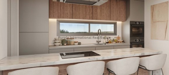 3 غرف نوم فيلا في Empa, Cyprus رقم 3637 5