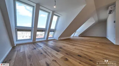 Apartamento de 3 divisões em Margareten, Austria N.º 137453