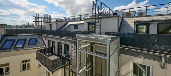 Apartamento de 3 divisões em Margareten, Austria N.º 137453 23