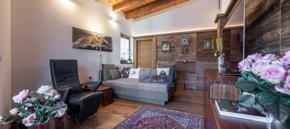 4 bedrooms Penthouse in Fieberbrunn, Austria No. 47520 17