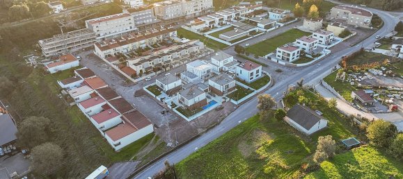 Casa T3 em Póvoa de Lanhoso, Portugal N.º 182528 32