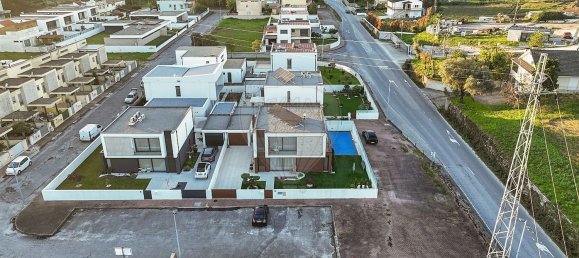 Casa T3 em Póvoa de Lanhoso, Portugal N.º 182528 35