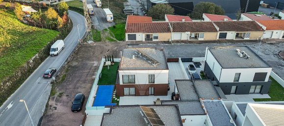 Casa T3 em Póvoa de Lanhoso, Portugal N.º 182528 39