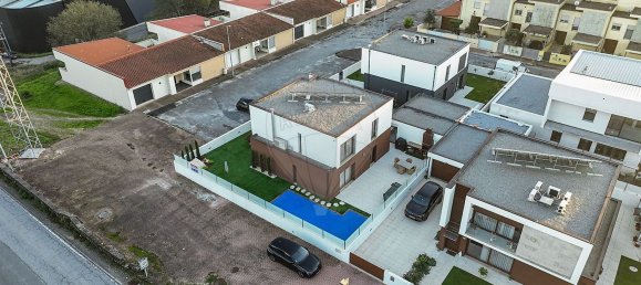 Casa T3 em Póvoa de Lanhoso, Portugal N.º 182528 41