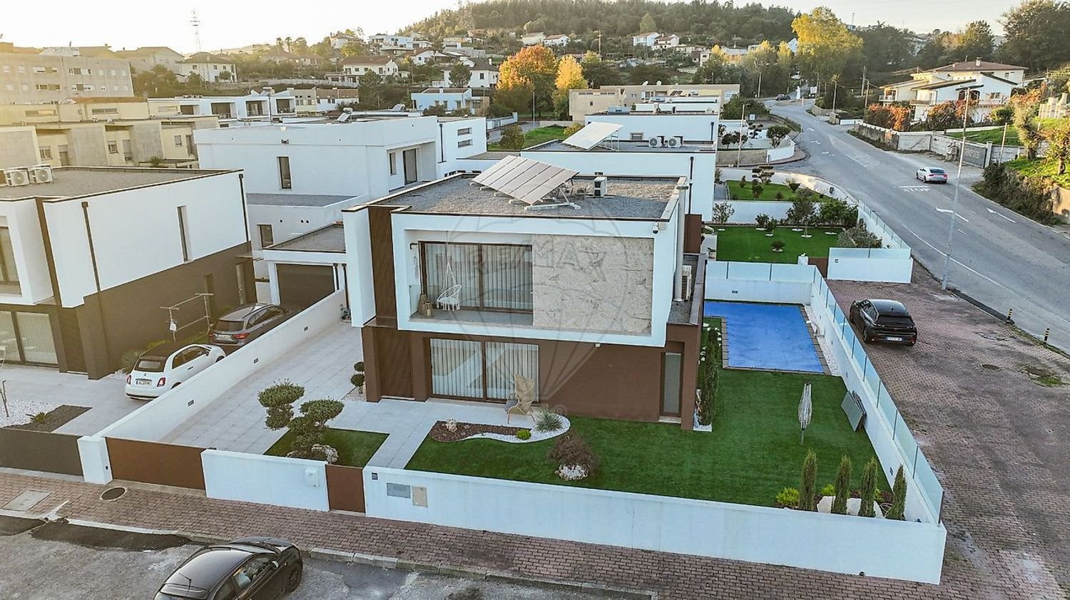 Casa T3 em Póvoa de Lanhoso, Portugal N.º 182528