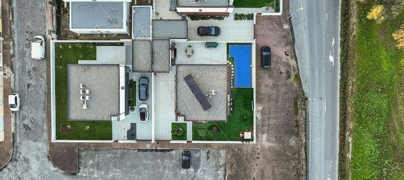 Casa T3 em Póvoa de Lanhoso, Portugal N.º 182528 44