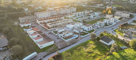 Casa T3 em Póvoa de Lanhoso, Portugal N.º 182528 40