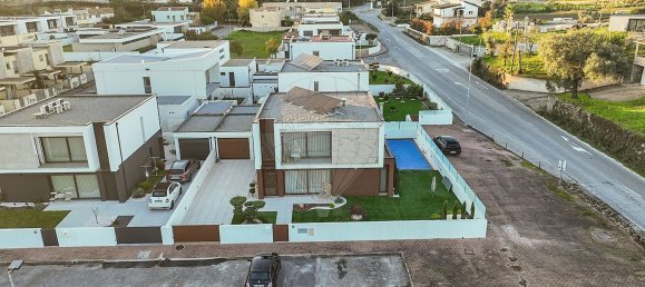 Casa T3 em Póvoa de Lanhoso, Portugal N.º 182528 37