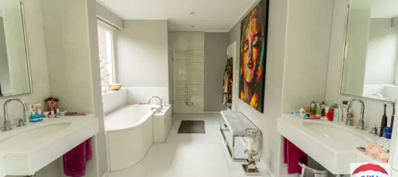 4 غرف نوم تاون هاوس في Kleve, Germany رقم 166983 15