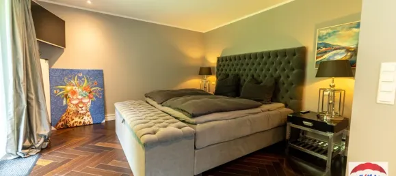 4 غرف نوم تاون هاوس في Kleve, Germany رقم 166983 24