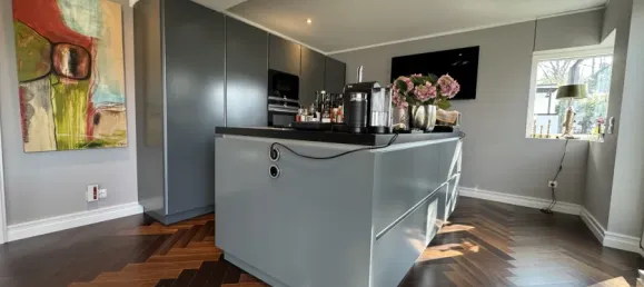 4 غرف نوم تاون هاوس في Kleve, Germany رقم 166983 22