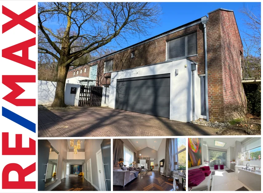 4 غرف نوم تاون هاوس في Kleve, Germany رقم 166983