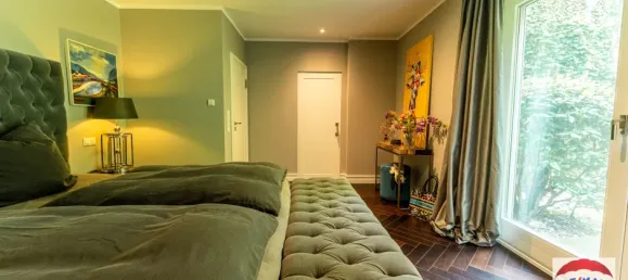 4 غرف نوم تاون هاوس في Kleve, Germany رقم 166983 25