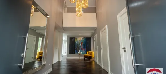 4 غرف نوم تاون هاوس في Kleve, Germany رقم 166983 8