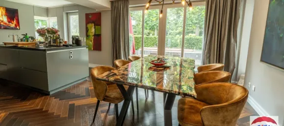 4 غرف نوم تاون هاوس في Kleve, Germany رقم 166983 23