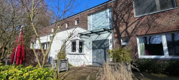 4 غرف نوم تاون هاوس في Kleve, Germany رقم 166983 4