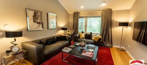 4 غرف نوم تاون هاوس في Kleve, Germany رقم 166983 2