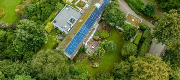 4 غرف نوم تاون هاوس في Kleve, Germany رقم 166983 31