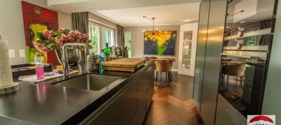 4 غرف نوم تاون هاوس في Kleve, Germany رقم 166983 21