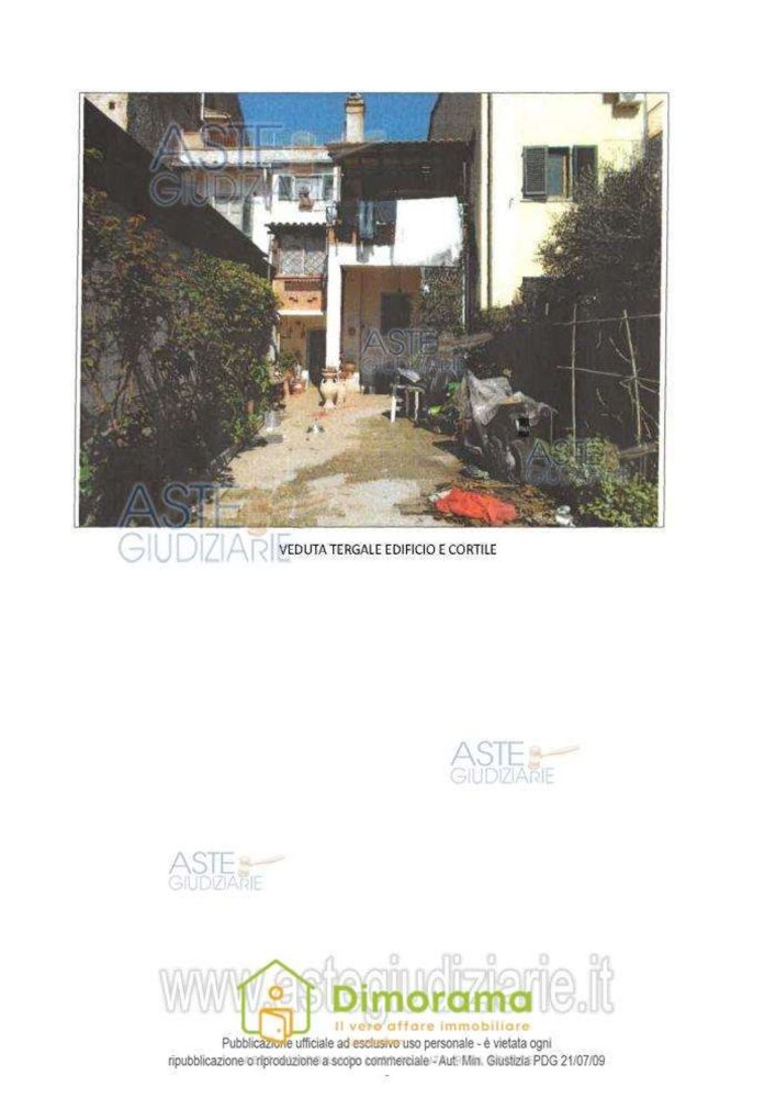 6 bedrooms Apartment in Santa Maria a Monte, Italy No. 326006