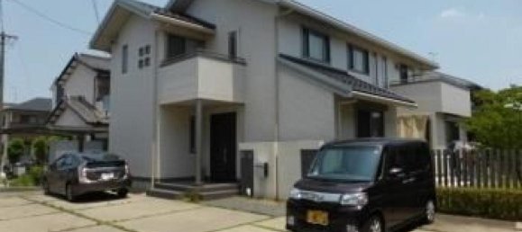 4 bedrooms House in Aichi, Japan No. 8805 2