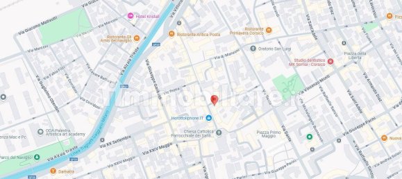 2 rooms Apartment in Corsico, Italy No. 311128 27