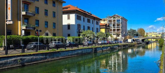 2 rooms Apartment in Corsico, Italy No. 311128 26