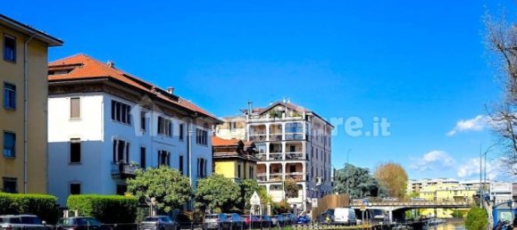 2 rooms Apartment in Corsico, Italy No. 311128 25