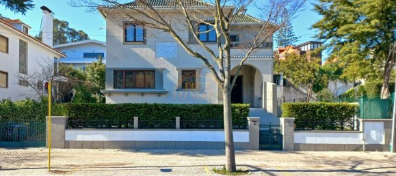 Дом с 8 спальнями в Лиссабон, Португалия № 138817 2