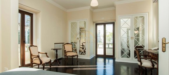 Дом с 8 спальнями в Лиссабон, Португалия № 138817 36