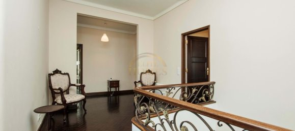 Дом с 8 спальнями в Лиссабон, Португалия № 138817 30