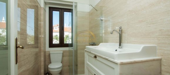 Дом с 8 спальнями в Лиссабон, Португалия № 138817 49