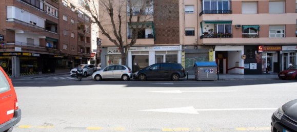 45m² Commercial property in Granada, Spain No. 100399 8