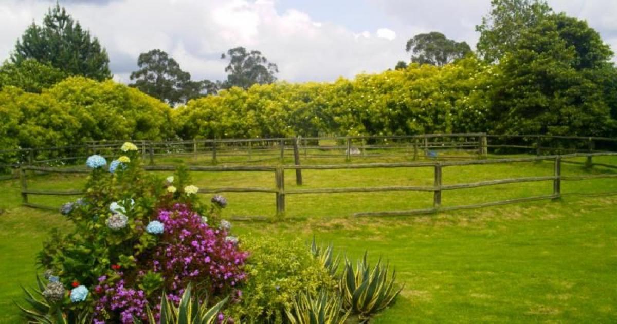 3 Schlafzimmer Haus in Cundinamarca, Colombia, Nr. 5581